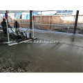 Hand Push Laser Screed Concrete Machine